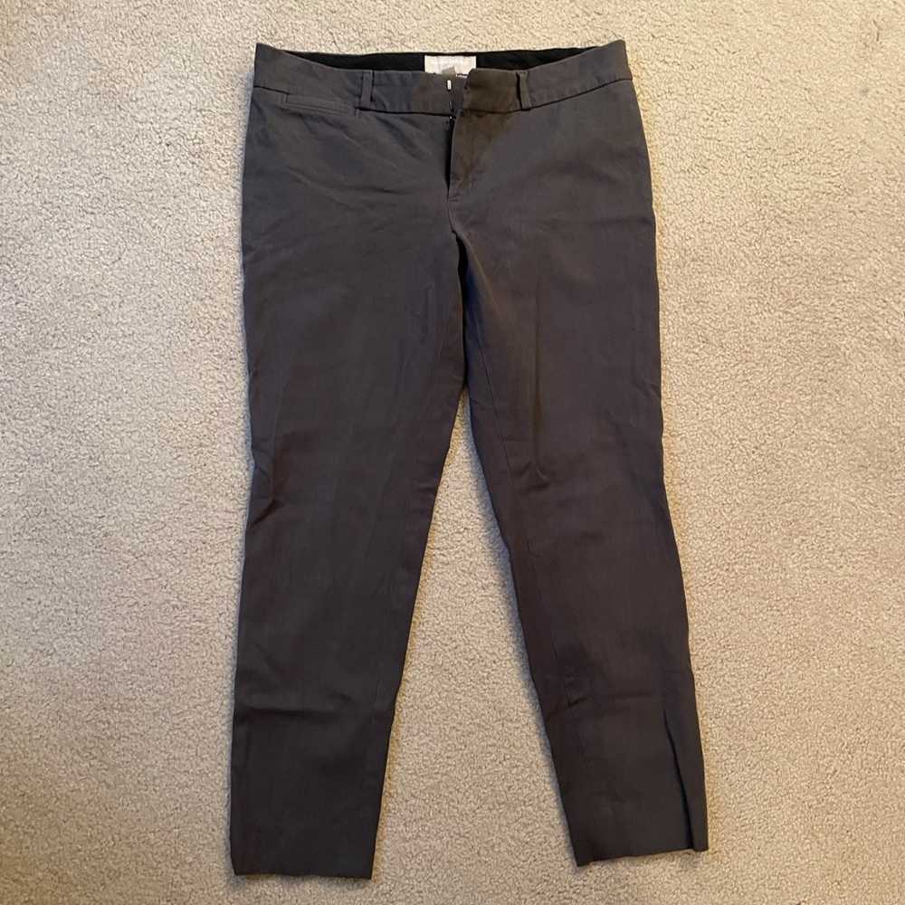 Banana Republic Slacks